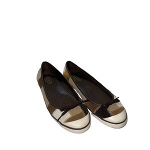 Coach Woman Shoes Size 9